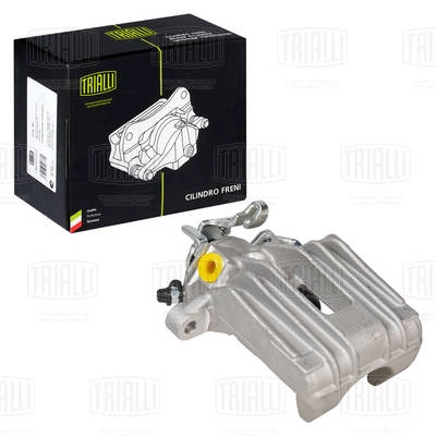 Brake Caliper (CF 182009)