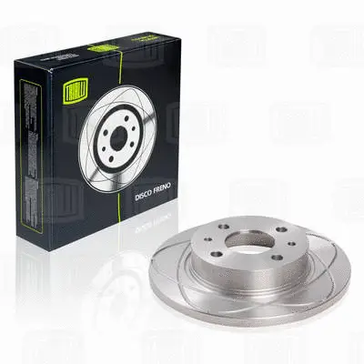 Brake Disc (DF 315)