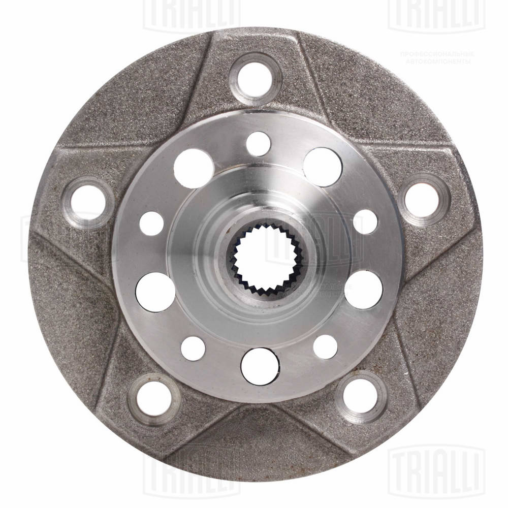 Wheel Hub