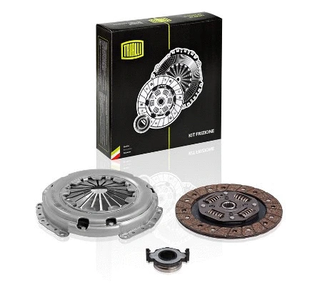 Clutch Kit (FR 2801)