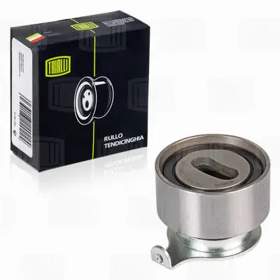 Tensioner Pulley, timing belt (CM 6091)