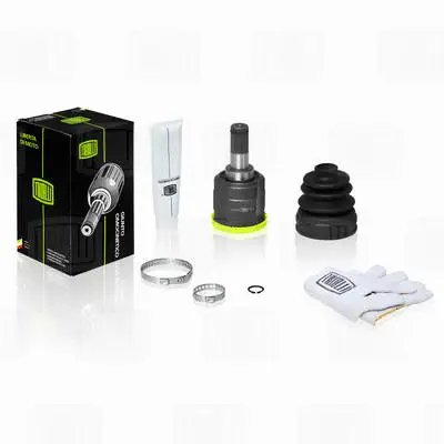 Joint Kit, drive shaft (GO 0808)