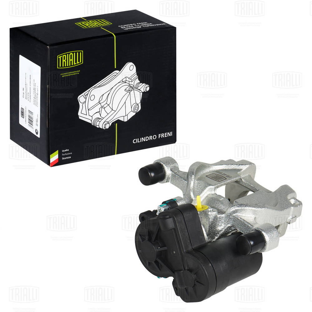 Brake Caliper