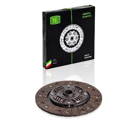 Release Plate, clutch (FD 1908)