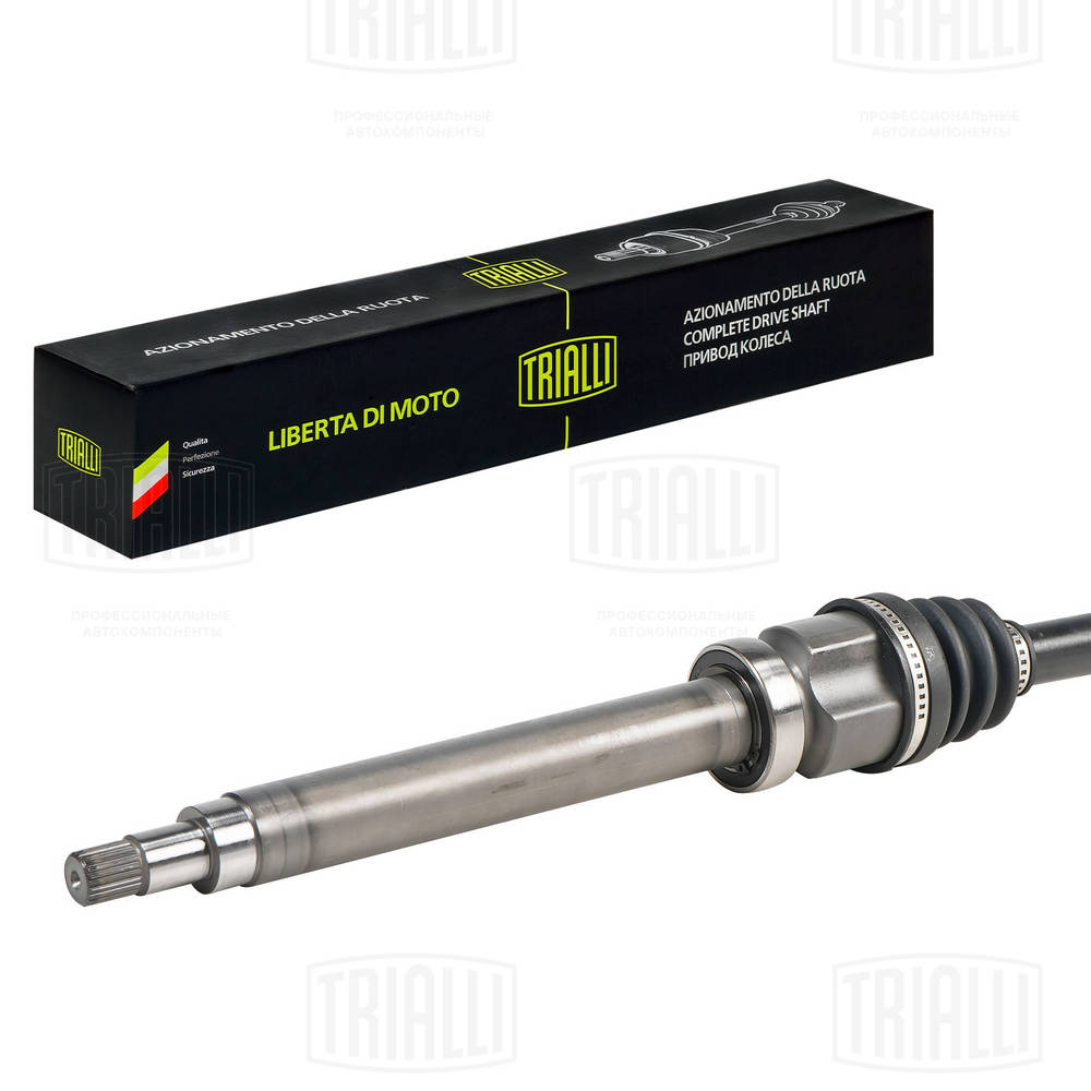 Drive Shaft