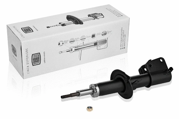 Shock Absorber (AG 09064)