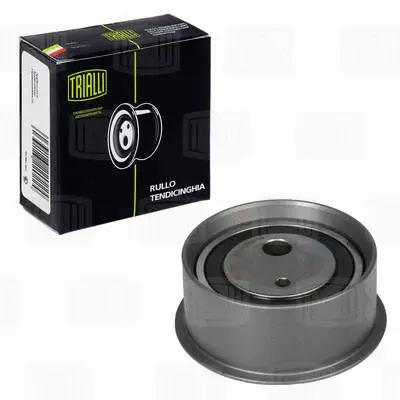 Tensioner Pulley, timing belt (CM 0831)