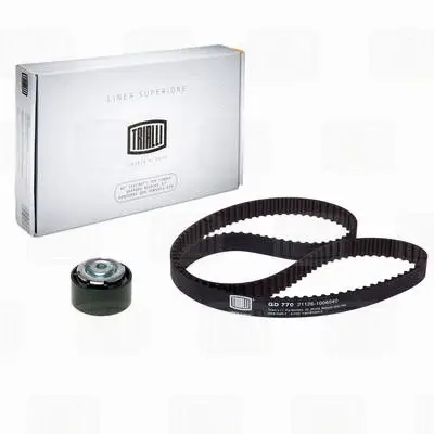 Timing Belt Kit (GD 790)