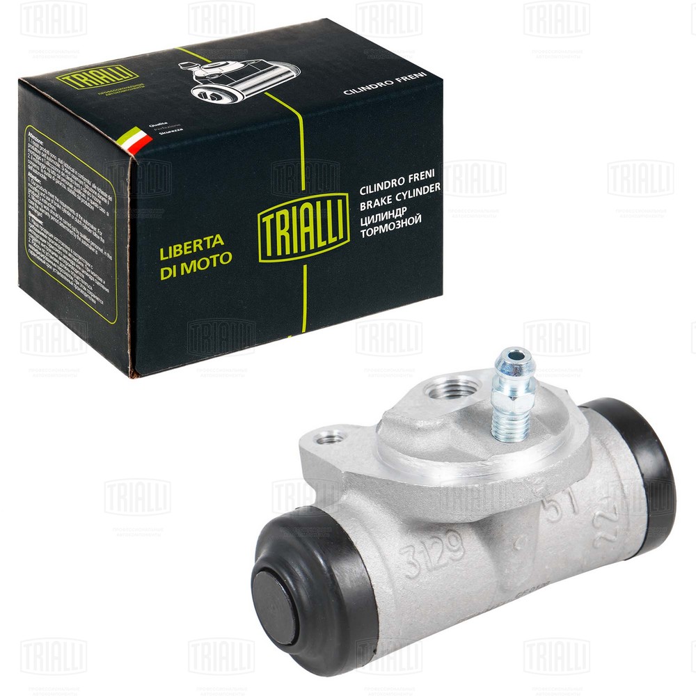 Wheel Brake Cylinder