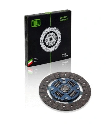 Release Plate, clutch (FD 310)