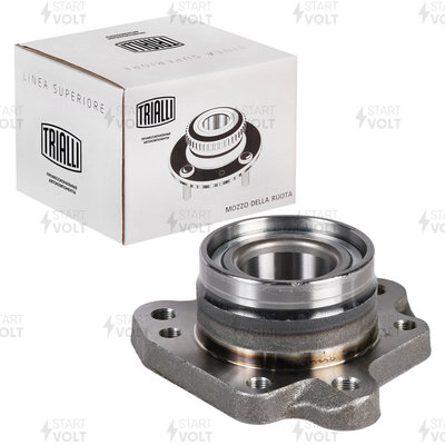 Wheel Bearing (MR 2390)