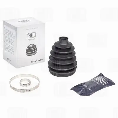Bellow Kit, drive shaft