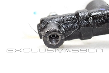 Master Cylinder, clutch
