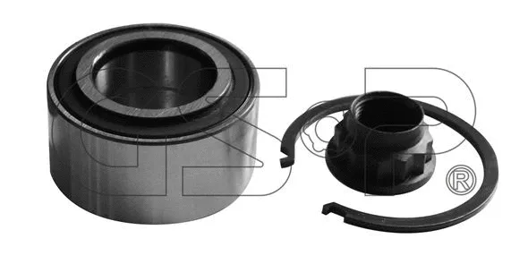 Wheel Bearing Kit (GSP-GK7485)