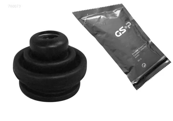 Bellow Kit, drive shaft (GSP-760073)