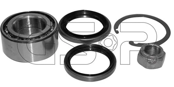 Wheel Bearing Kit (GSP-GK6845)