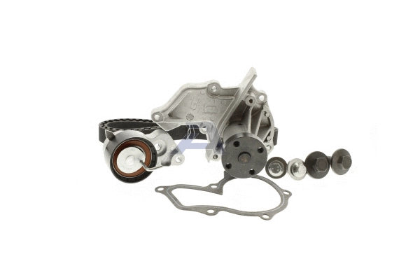 Water Pump & Timing Belt Kit (AIS-TKV911)