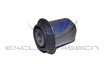 Mounting, control/trailing arm (MEM-8431)