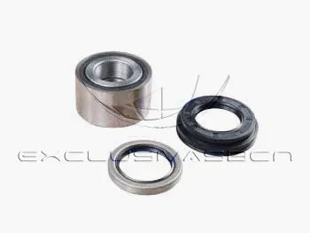 Wheel Bearing Kit (MWB-R2069)