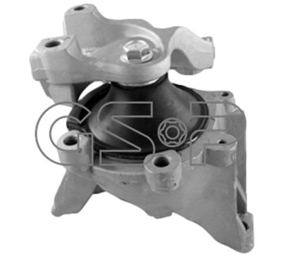 Mounting, engine (GSP-532665)