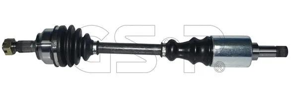 Drive Shaft (GSP-245023)