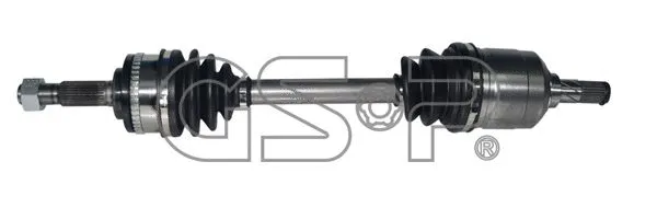 Drive Shaft (GSP-241001)