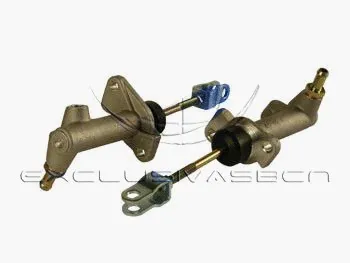 Master Cylinder, clutch (MCM-1W00)