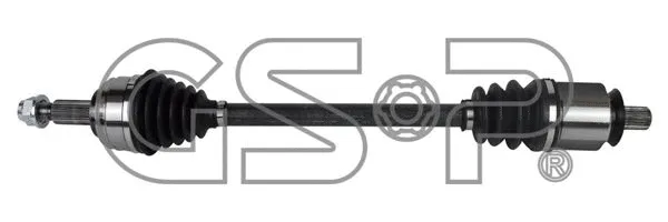 Drive Shaft (GSP-250614)