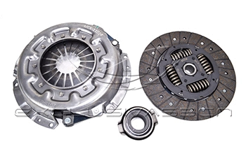 Clutch Kit (MCK-11014)