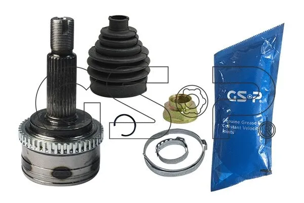 Joint Kit, drive shaft (GSP-827088)