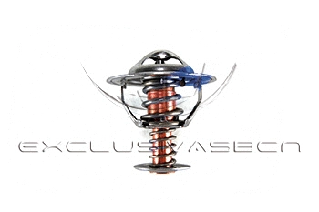 Thermostat, coolant (MTH-4517)