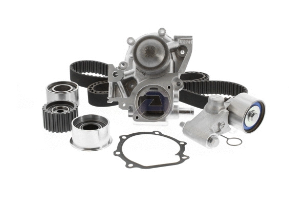 Water Pump & Timing Belt Kit (AIS-TKF905)