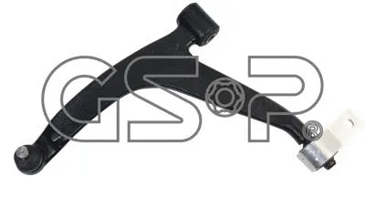 Control/Trailing Arm, wheel suspension (GSP-S060376)