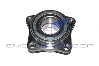 Wheel Hub (MWB-F5020)