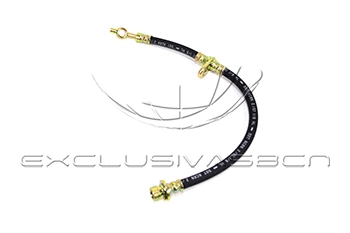 Holding Bracket, brake hose (MBH-2440)