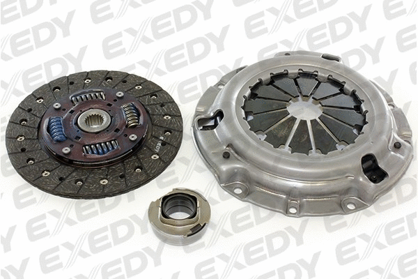 Clutch Kit (EXE-MZK2083)