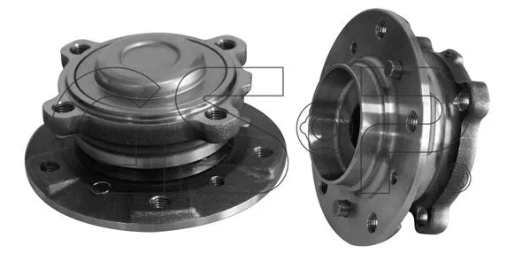 Wheel Bearing Kit (GSP-9400374)