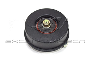 Deflection/Guide Pulley, V-ribbed belt (MAT-4503)