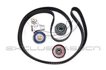 Timing Belt Kit (MTK-5791G)