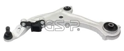 Control/Trailing Arm, wheel suspension (GSP-S062019)