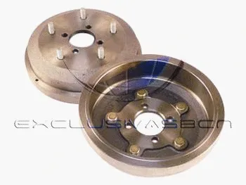 Brake Drum (MBD-2801)