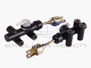Master Cylinder, clutch (MCM-1283)