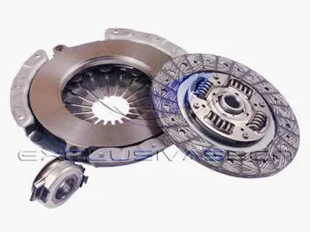 Clutch Kit (MCK-1180)