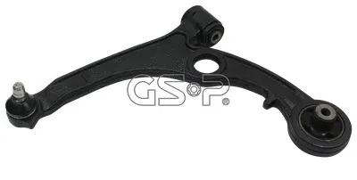 Control/Trailing Arm, wheel suspension (GSP-S060173)