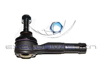 Tie Rod End (MTR-8C09)