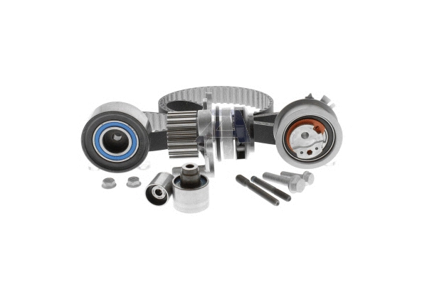 Water Pump & Timing Belt Kit (AIS-TKA903)