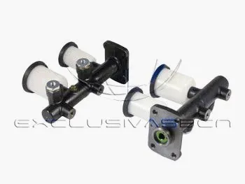 Brake Master Cylinder (MBM-2236)