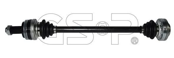 Drive Shaft (GSP-205093)