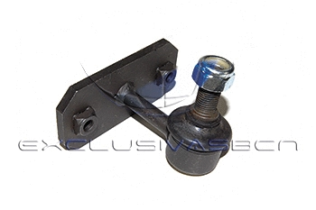 Stabiliser Bar, suspension (MSS-8224)