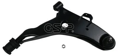 Control/Trailing Arm, wheel suspension (GSP-S061018)